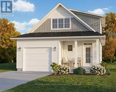 2 FREDERICK DRIVE Wasaga Beach, ON L9Z 1P1