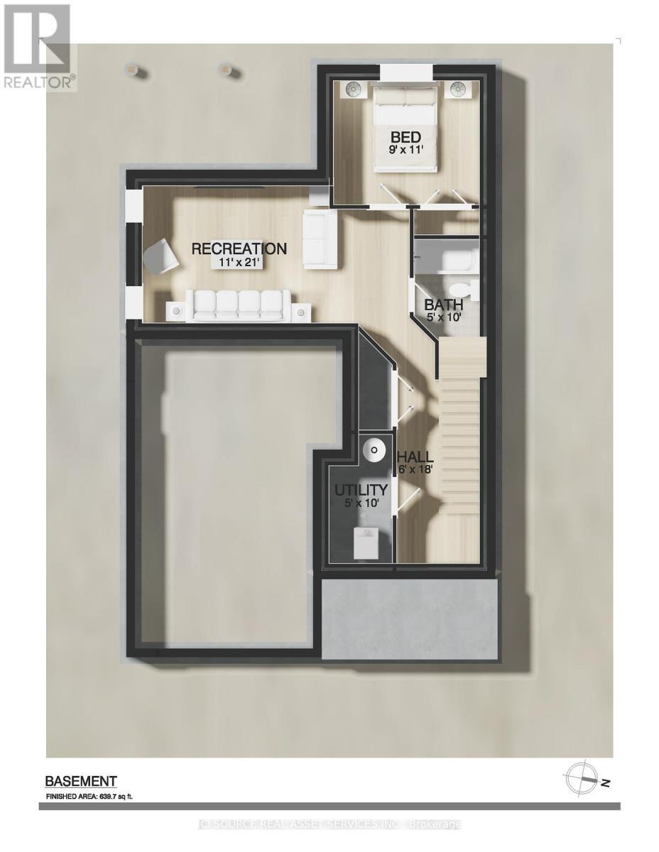 2 Frederick Drive, Wasaga Beach, ON