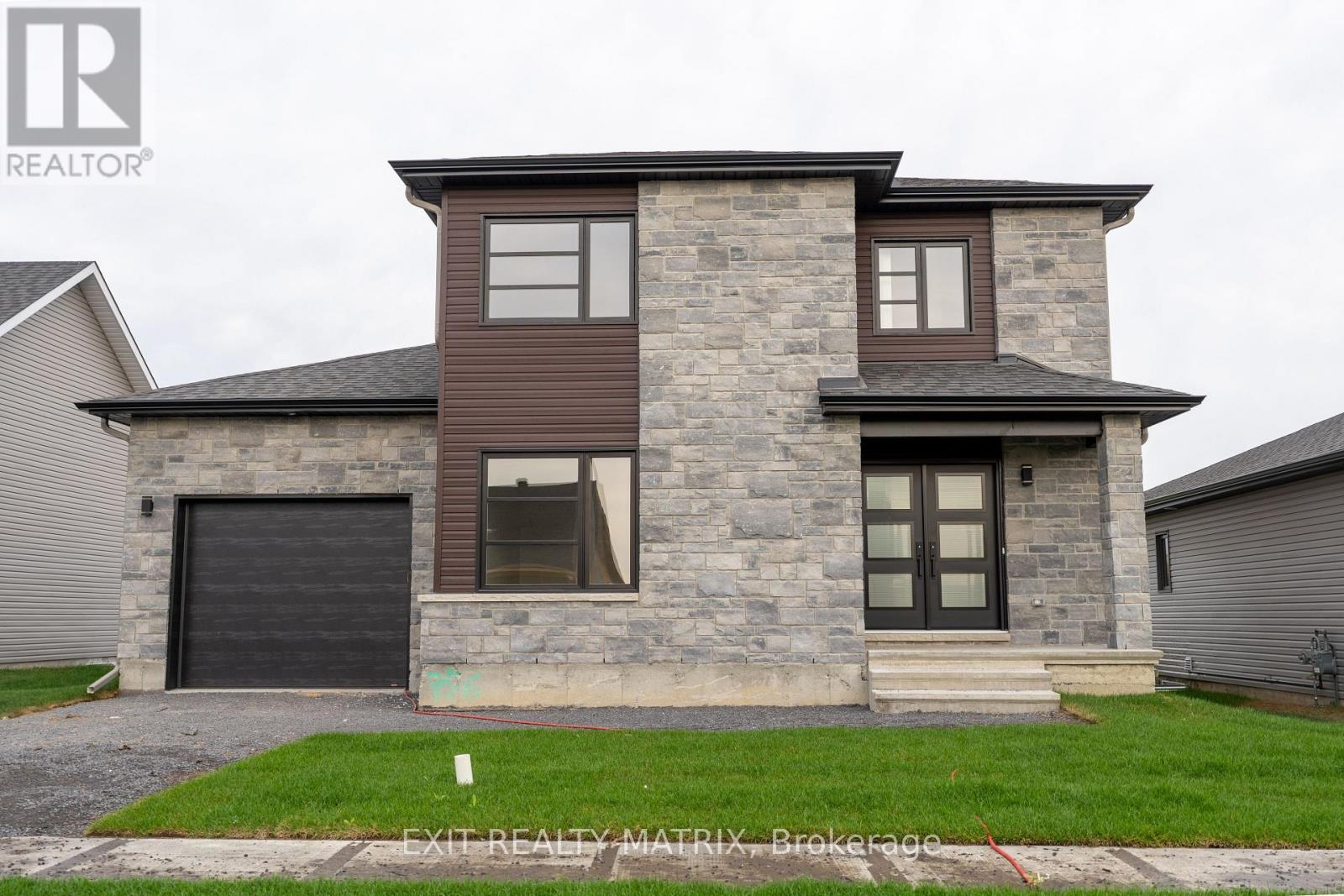 1416 Caroline Court, Cornwall, ON