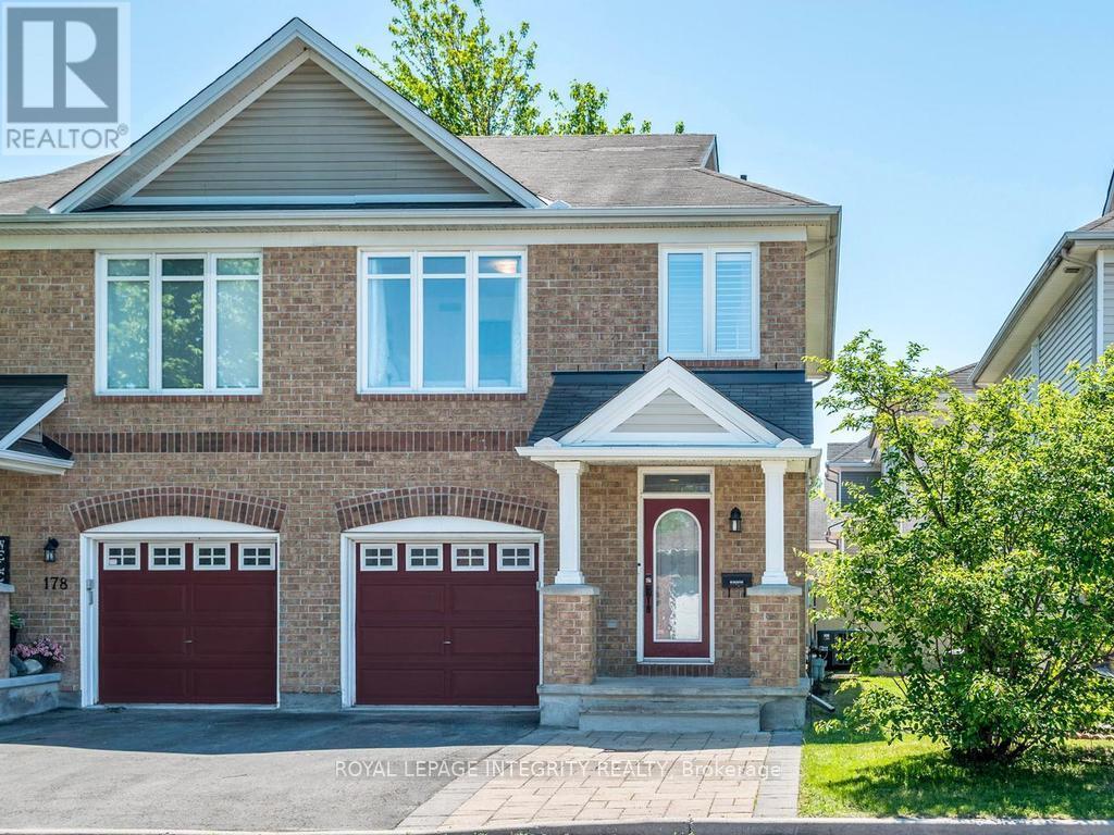 176 Parkin Circle, Ottawa, ON