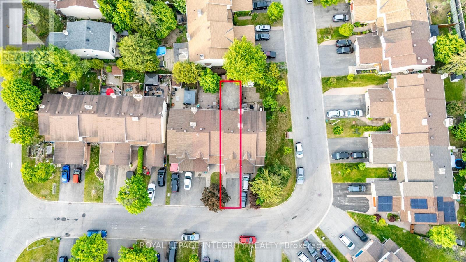 89 Burlington Crescent, Ottawa, ON