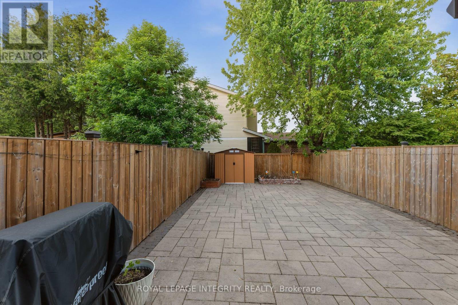 89 Burlington Crescent, Ottawa, ON
