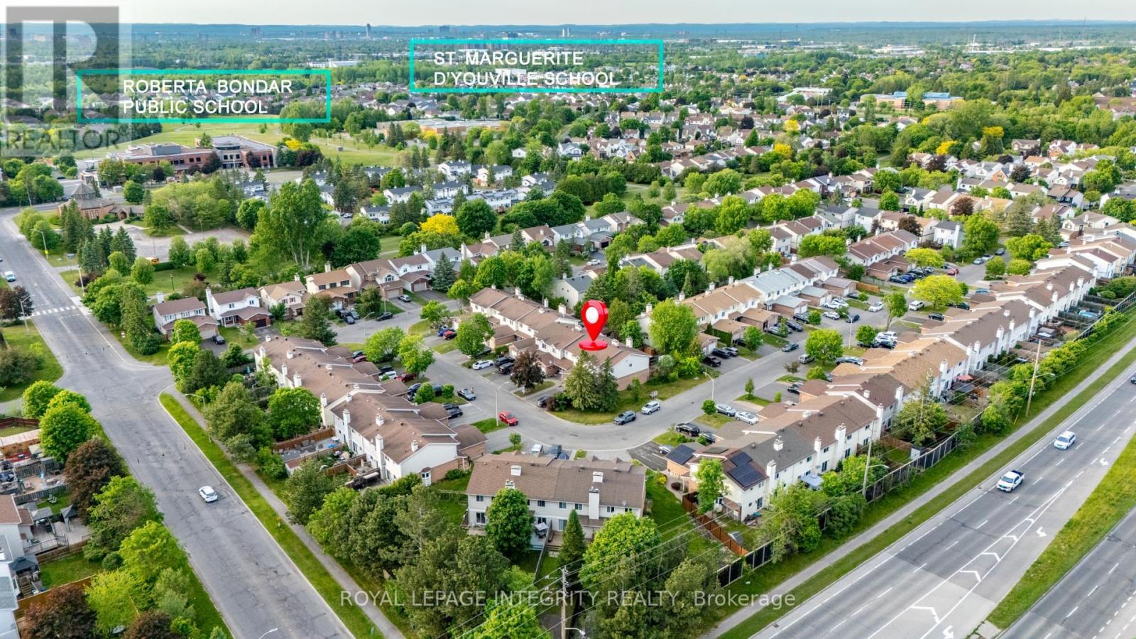 89 Burlington Crescent, Ottawa, ON