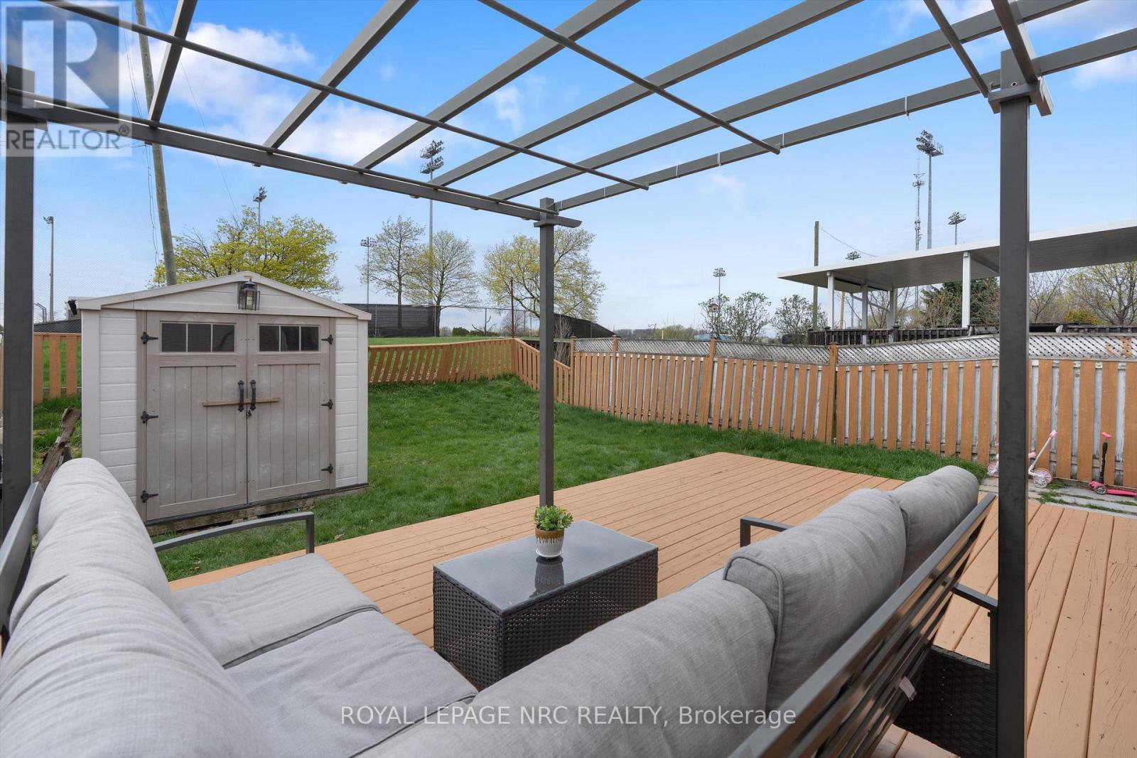 147 St. Lawrence Drive, Welland (N. Welland), ON