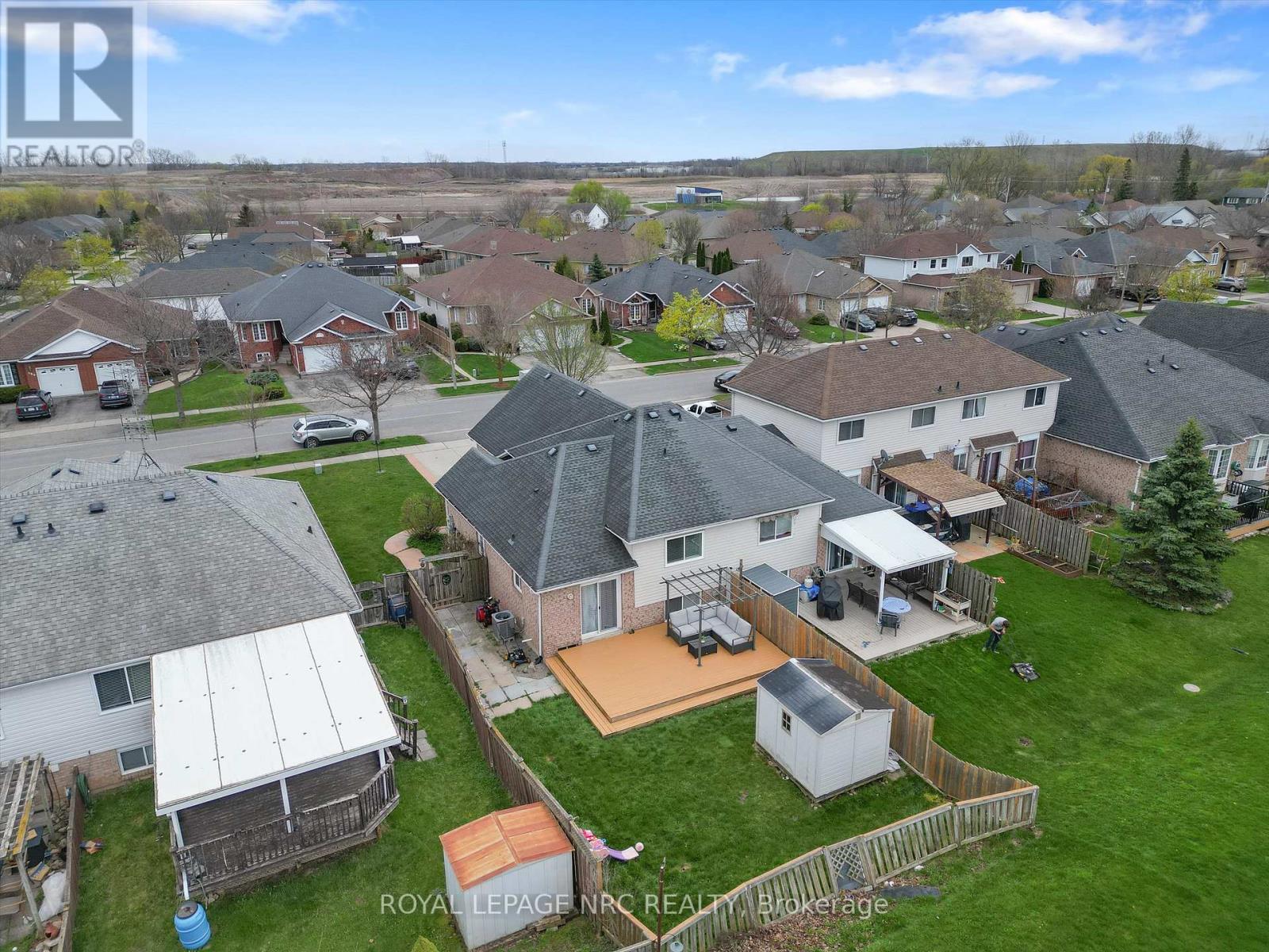 147 St. Lawrence Drive, Welland (N. Welland), ON