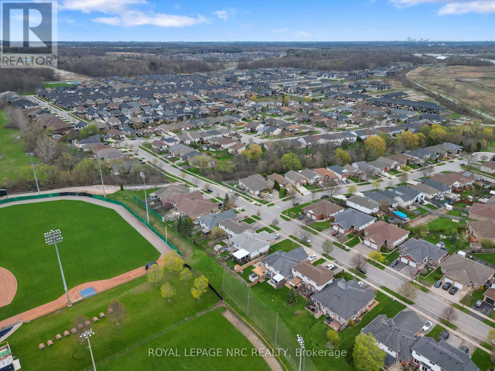 147 St. Lawrence Drive, Welland (N. Welland), ON