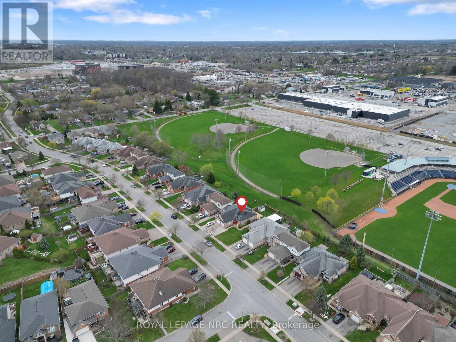 147 St. Lawrence Drive, Welland (N. Welland), ON