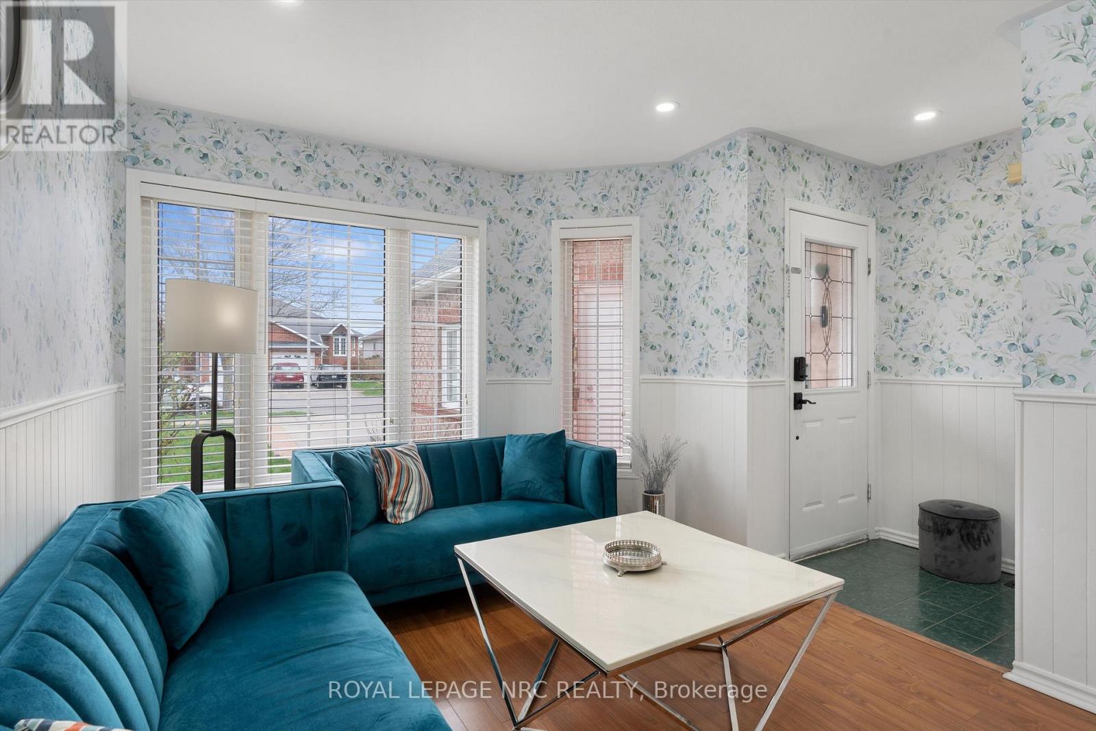 147 St. Lawrence Drive, Welland (N. Welland), ON