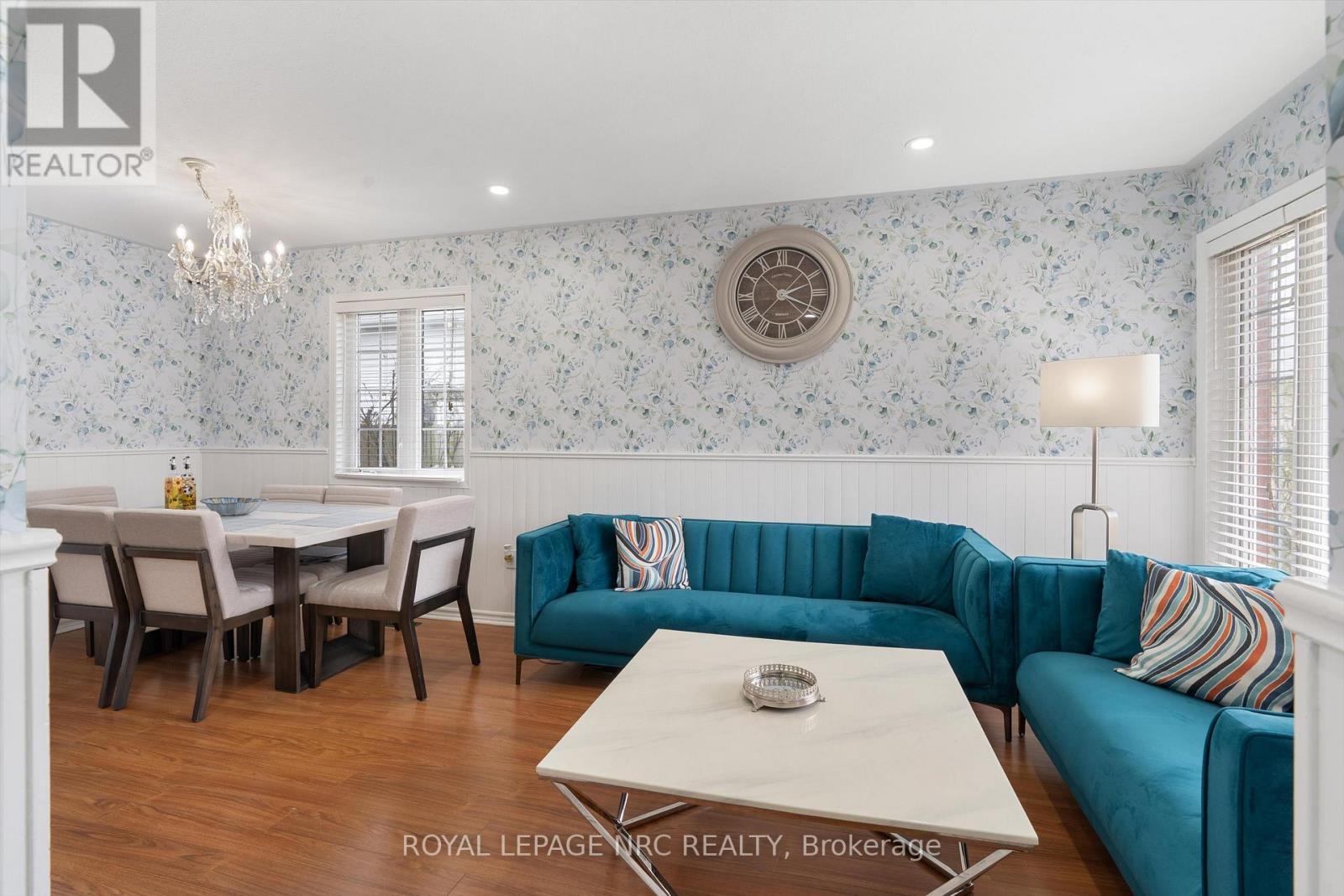 147 St. Lawrence Drive, Welland (N. Welland), ON