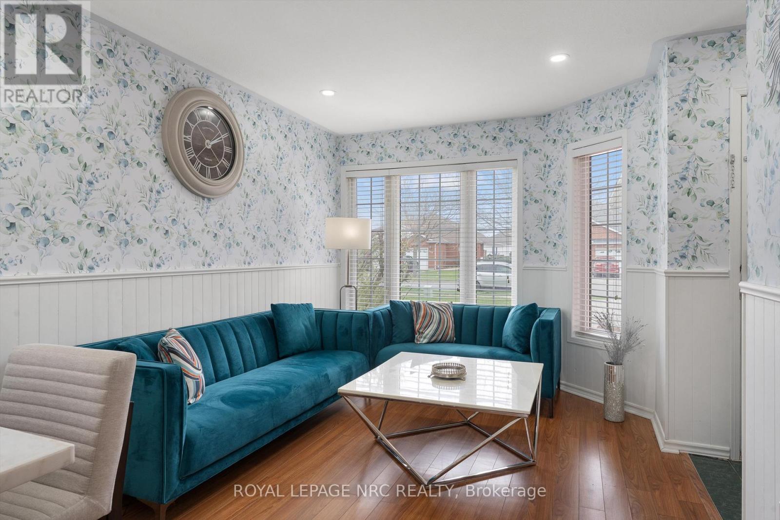 147 St. Lawrence Drive, Welland (N. Welland), ON