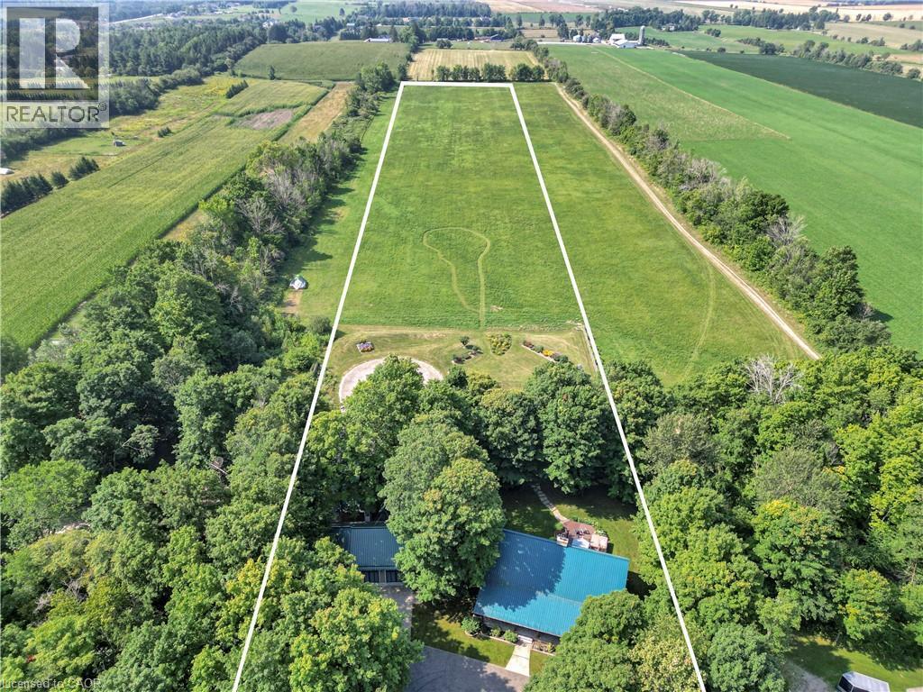 8036 Wellington Rd 7, Moorefield, ON