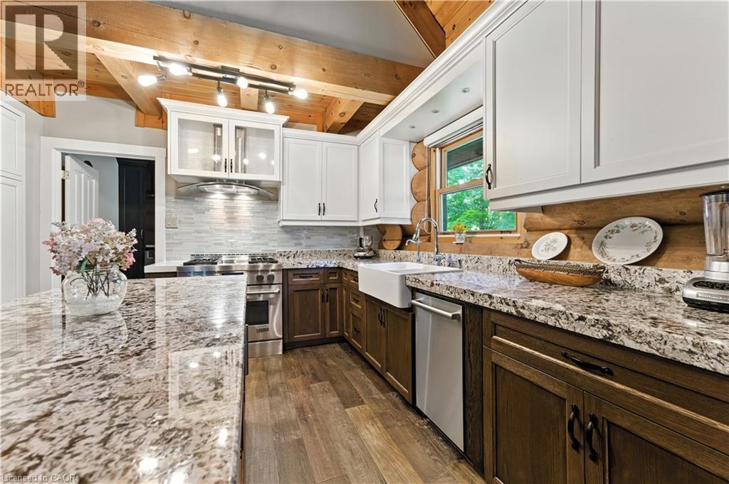 8036 Wellington Rd 7, Moorefield, ON