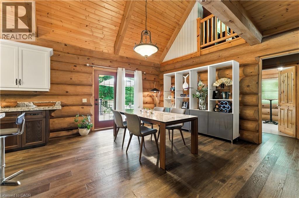 8036 Wellington Rd 7, Moorefield, ON