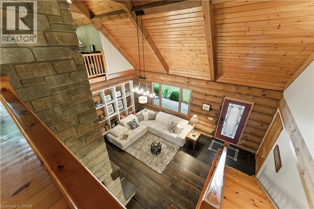 8036 Wellington Rd 7, Moorefield, ON
