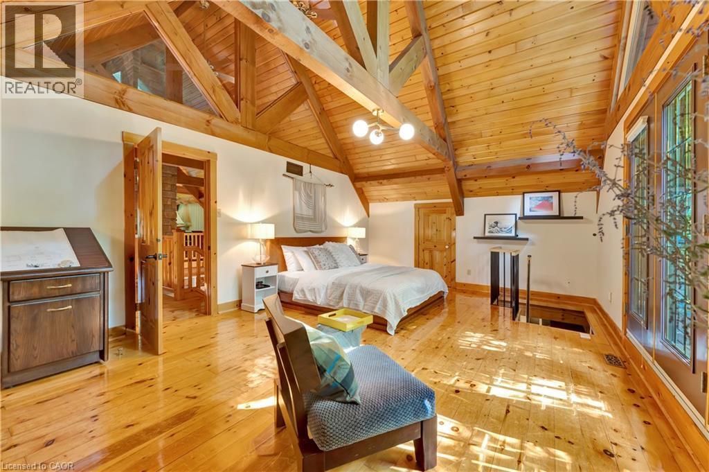 8036 Wellington Rd 7, Moorefield, ON