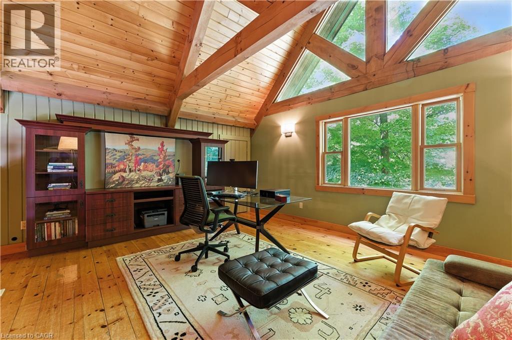 8036 Wellington Rd 7, Moorefield, ON