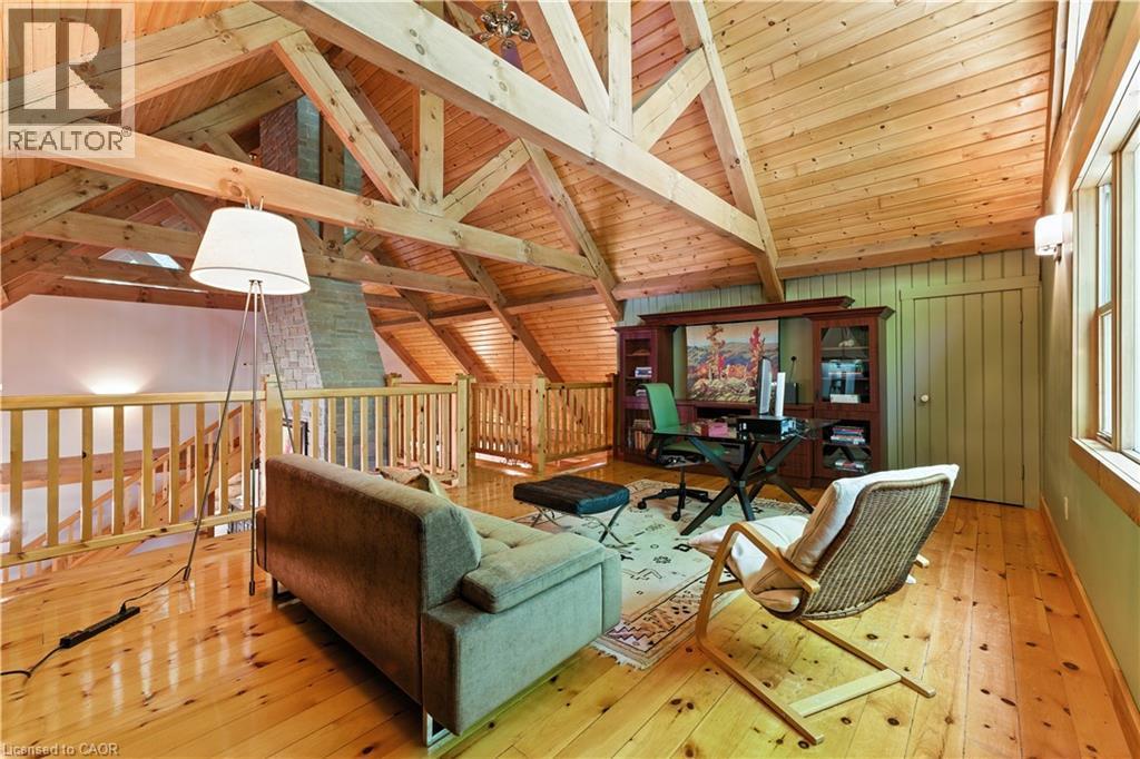8036 Wellington Rd 7, Moorefield, ON