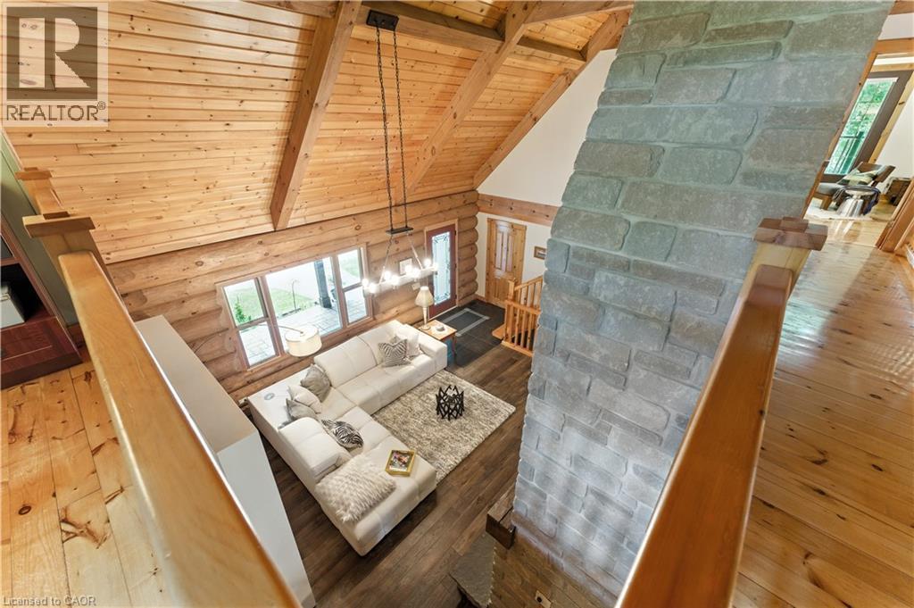 8036 Wellington Rd 7, Moorefield, ON