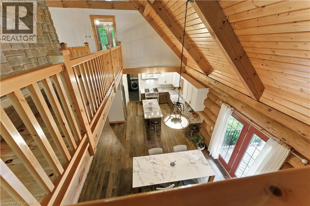 8036 Wellington Rd 7, Moorefield, ON