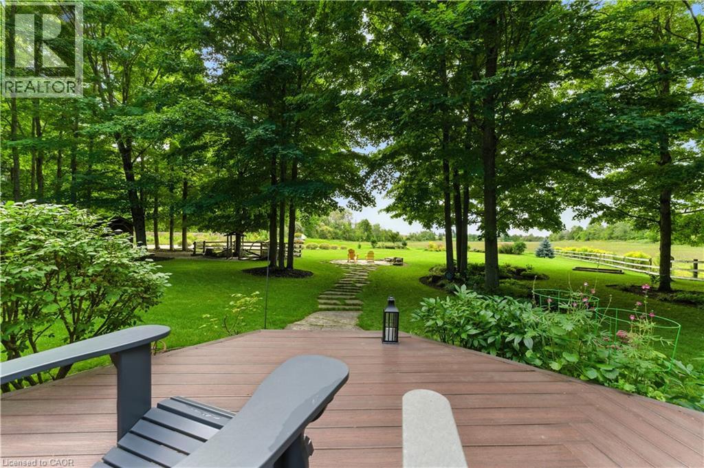 8036 Wellington Rd 7, Moorefield, ON
