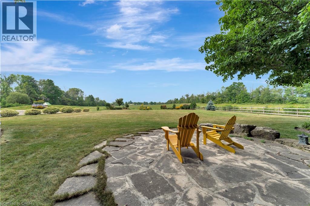 8036 Wellington Rd 7, Moorefield, ON
