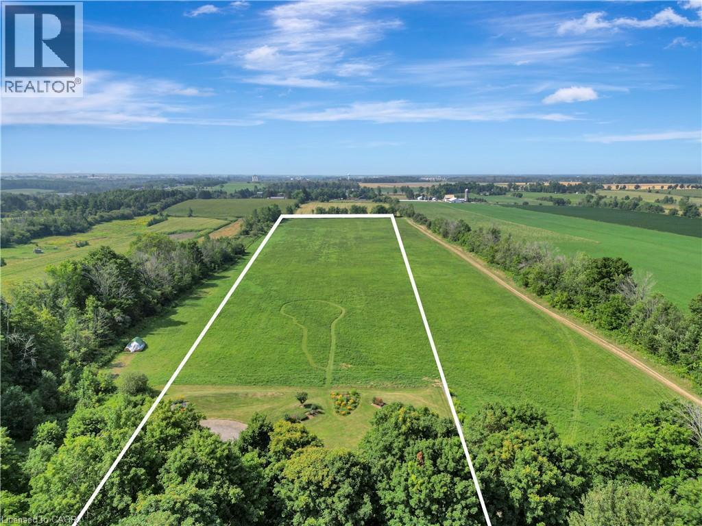 8036 Wellington Rd 7, Moorefield, ON