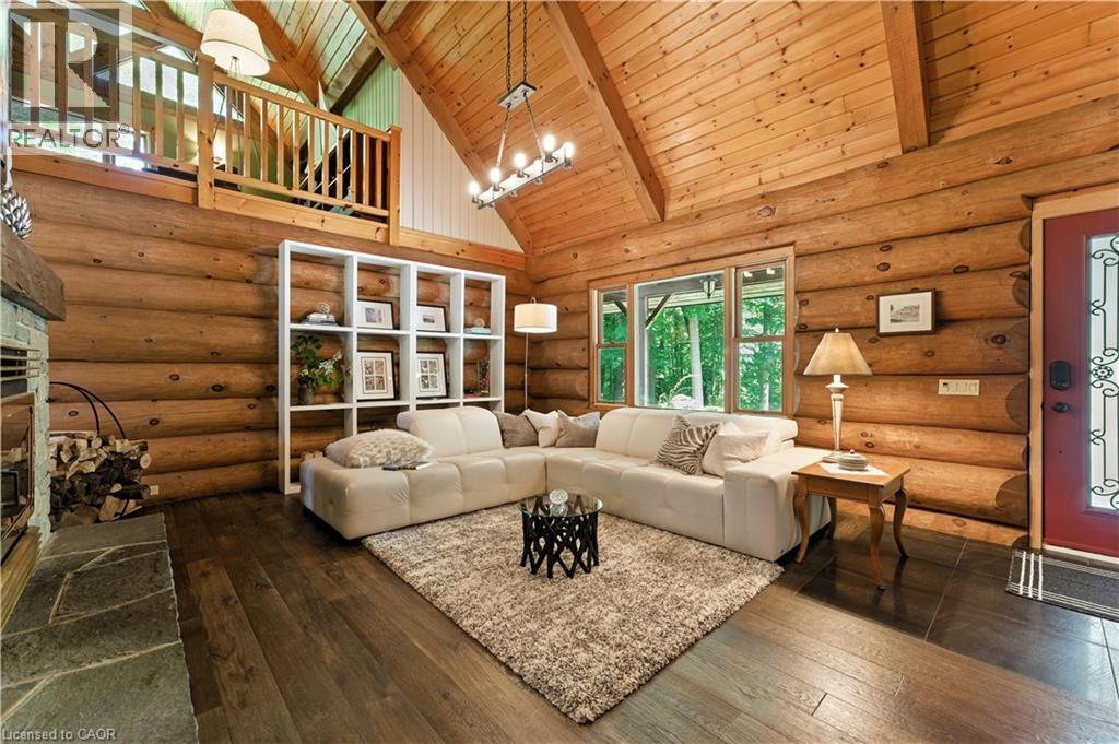 8036 Wellington Rd 7, Moorefield, ON