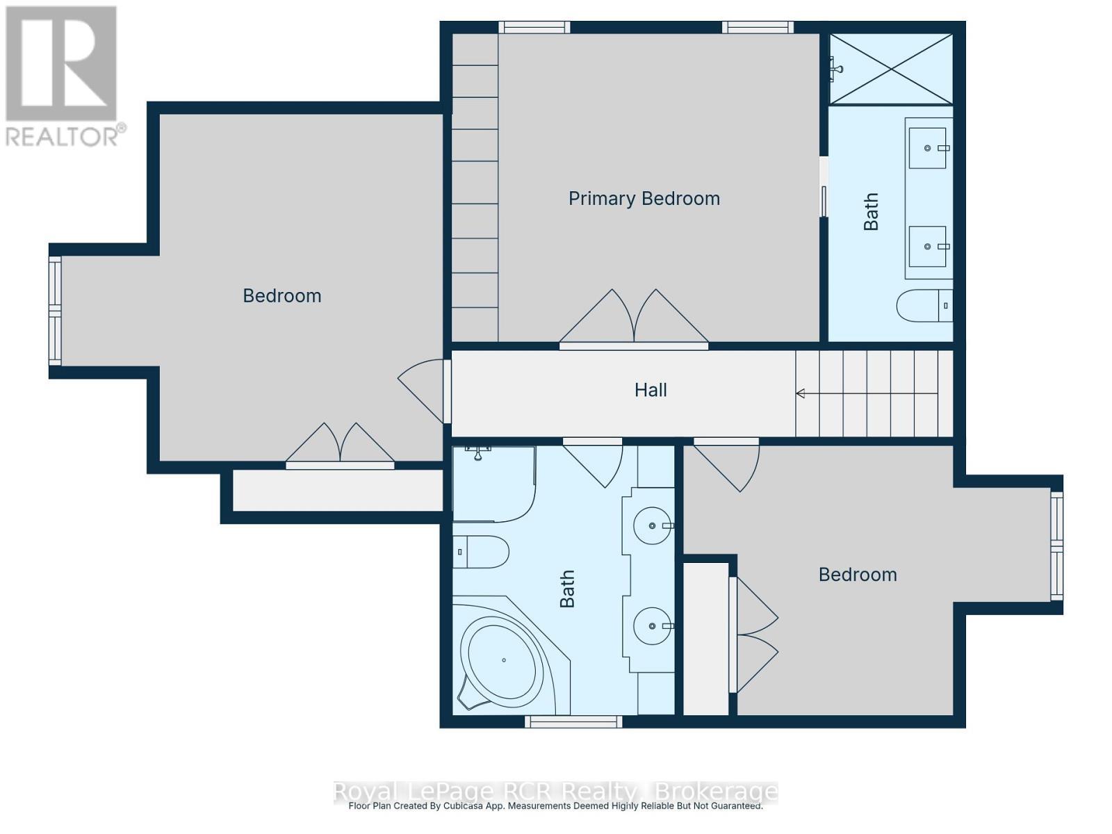 241 4Th Street Crescent, Hanover, ON
