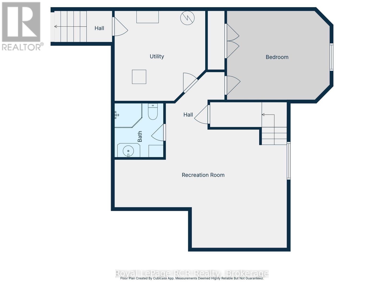 241 4Th Street Crescent, Hanover, ON