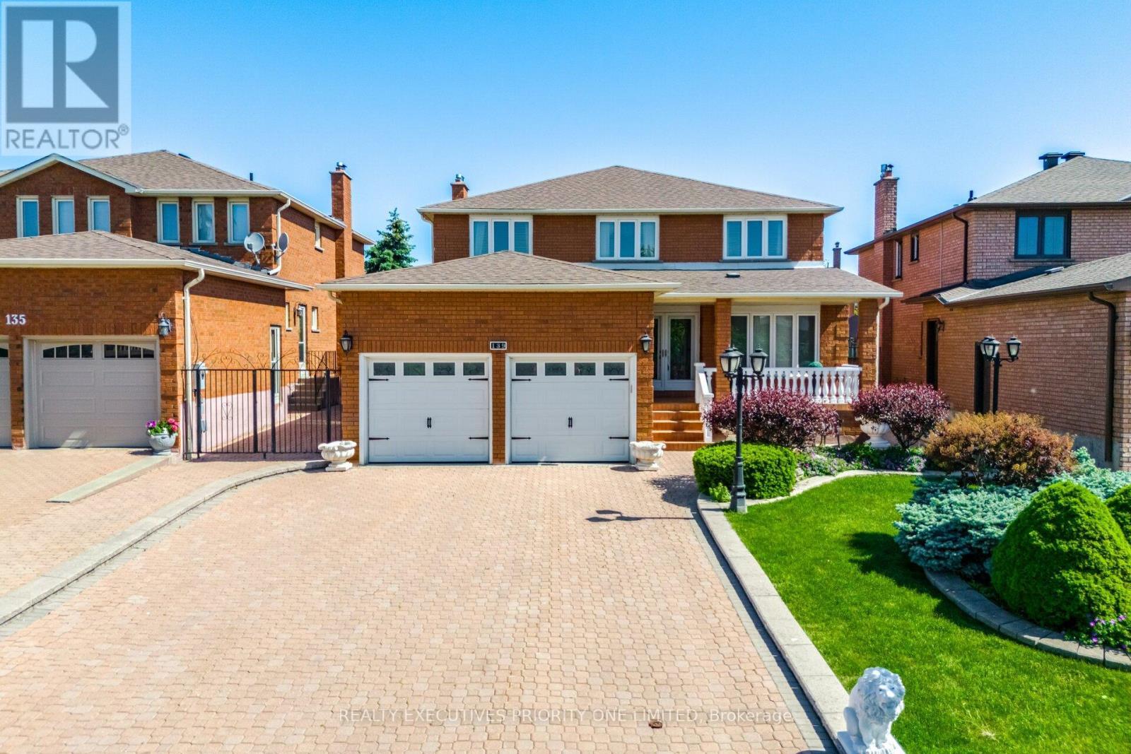139 Jade Crescent, Vaughan, ON