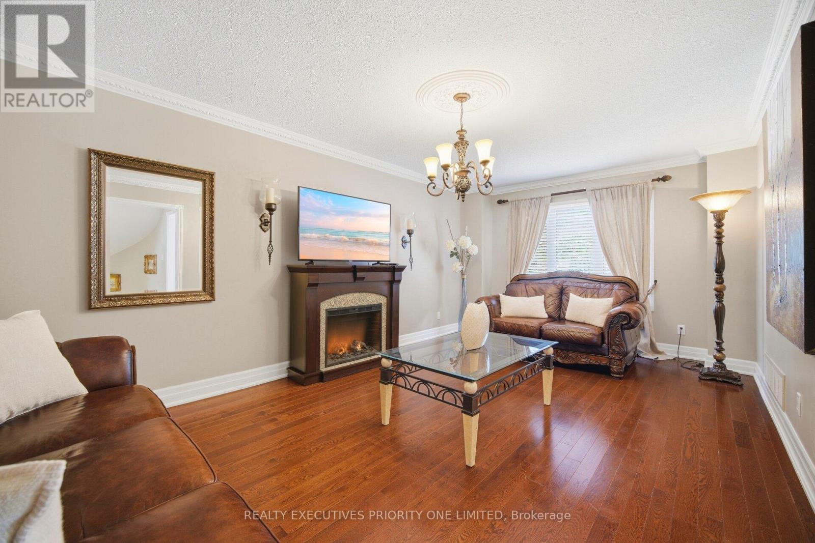 139 Jade Crescent, Vaughan, ON