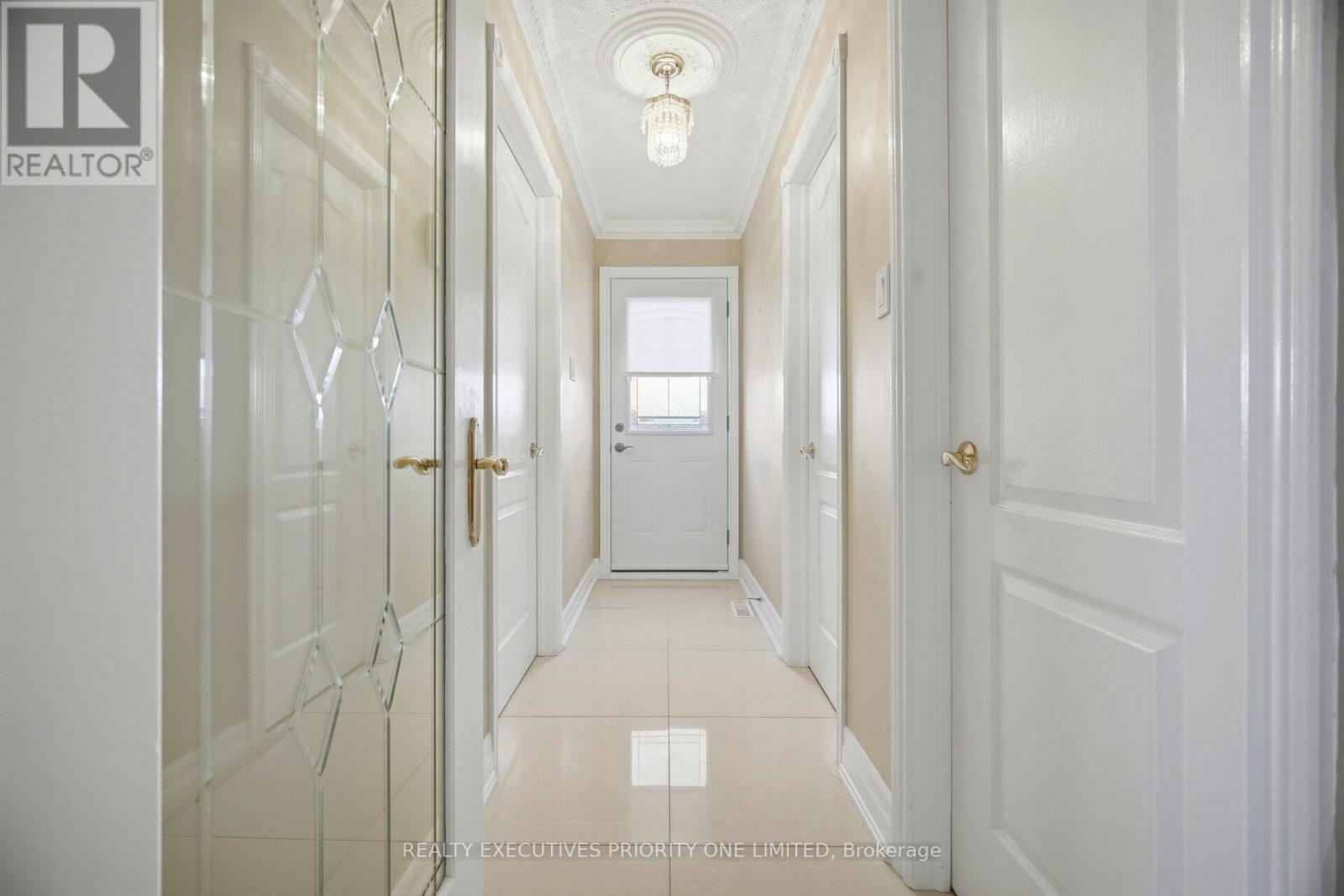 139 Jade Crescent, Vaughan, ON