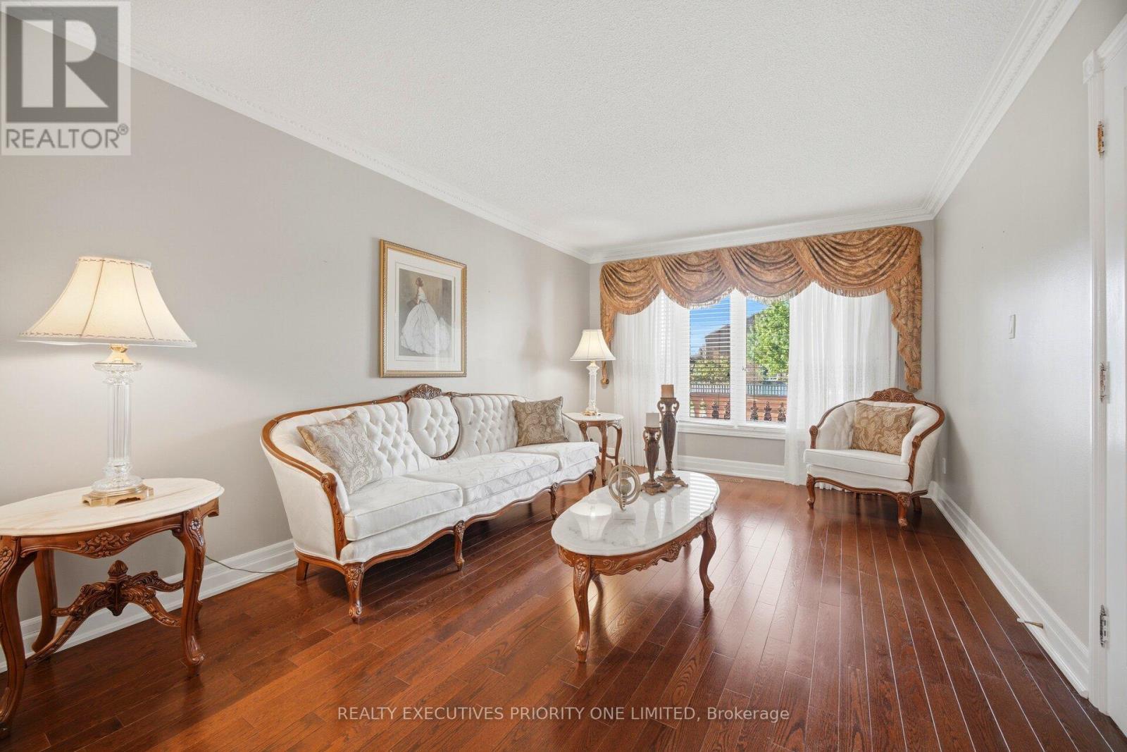 139 Jade Crescent, Vaughan, ON