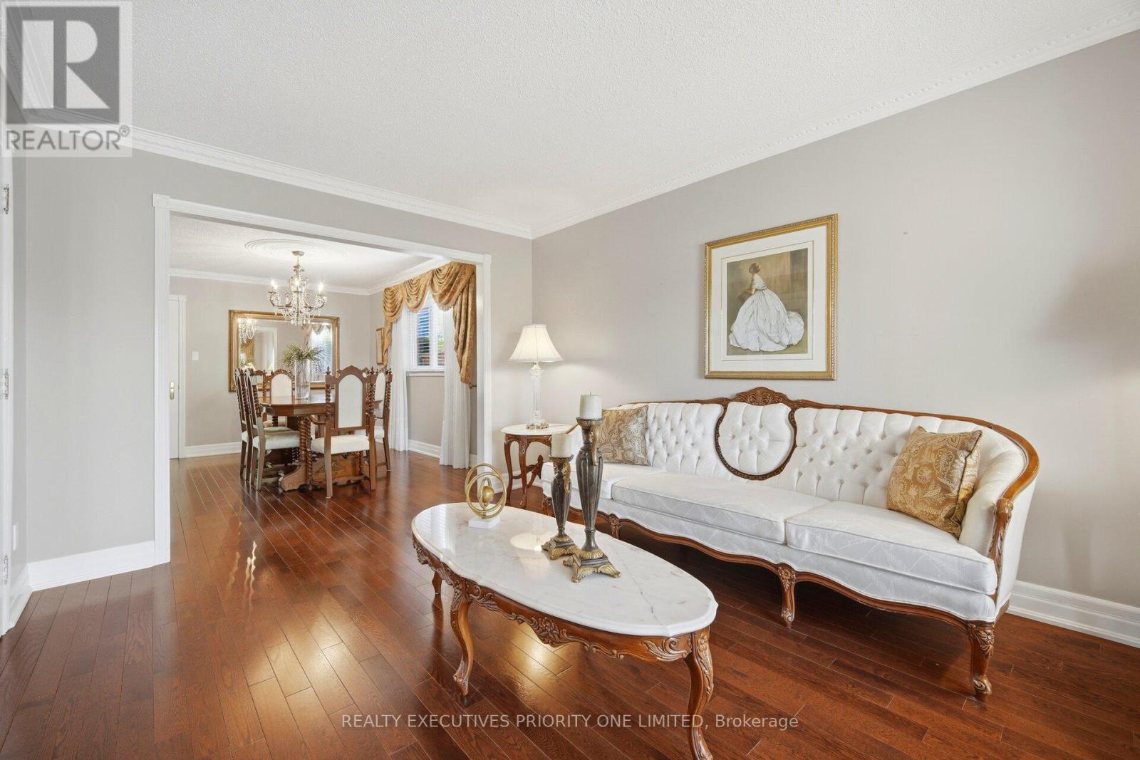 139 Jade Crescent, Vaughan, ON
