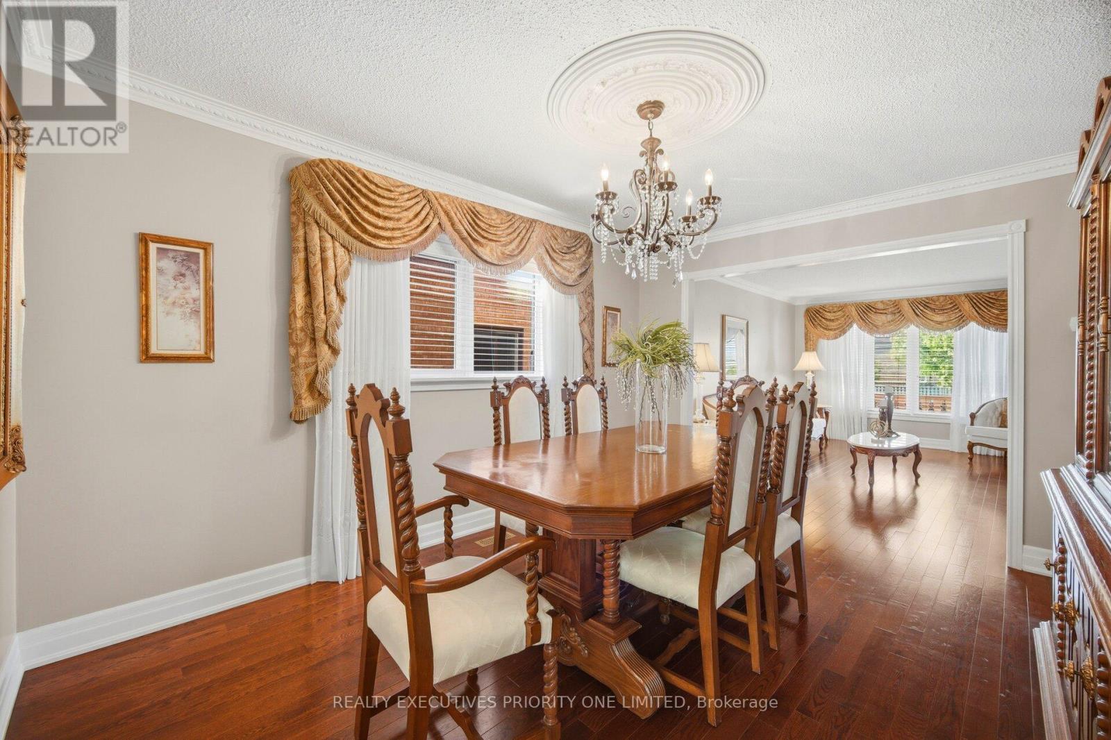 139 Jade Crescent, Vaughan, ON