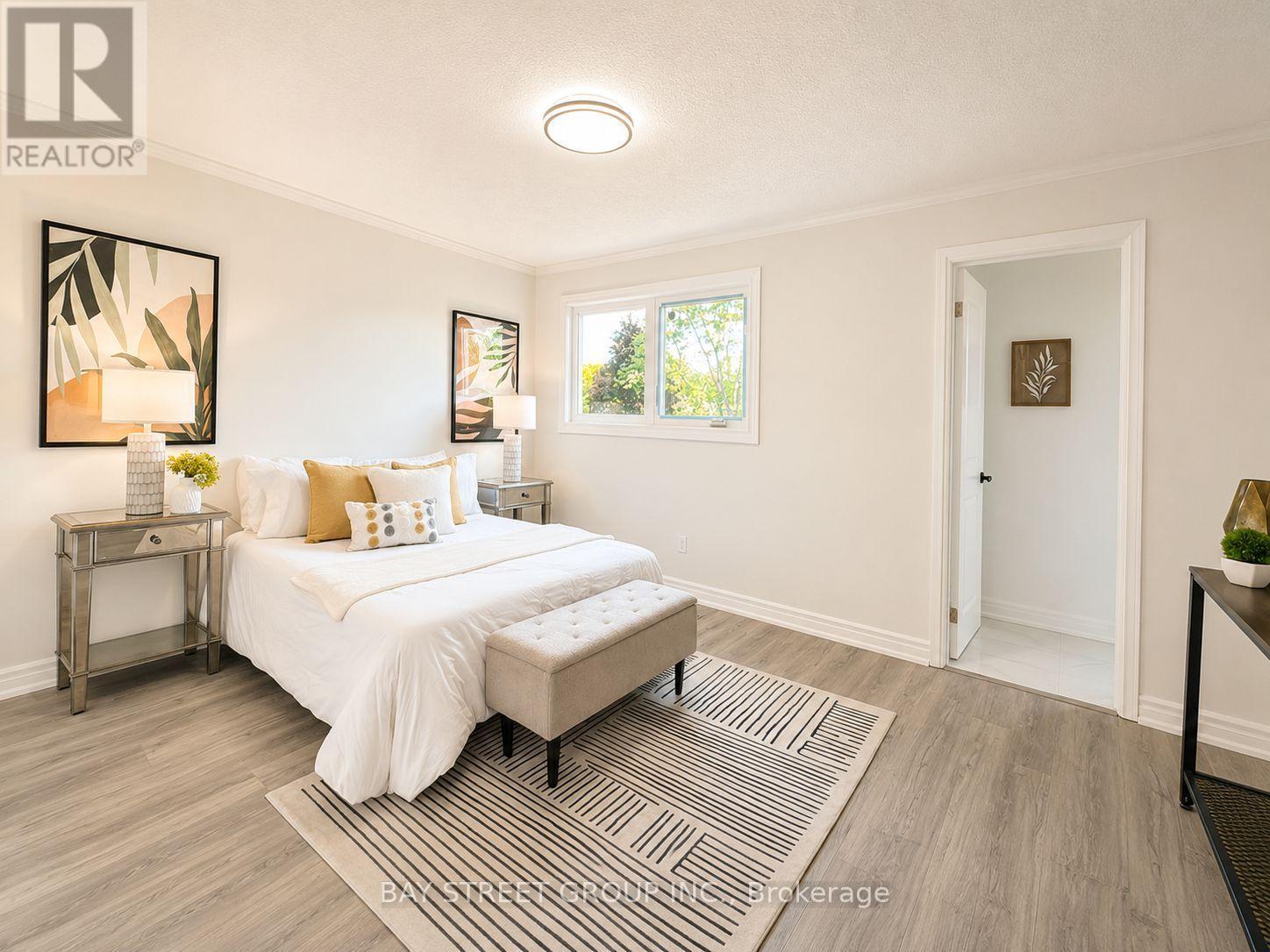 44 Lilac Avenue, Markham, ON