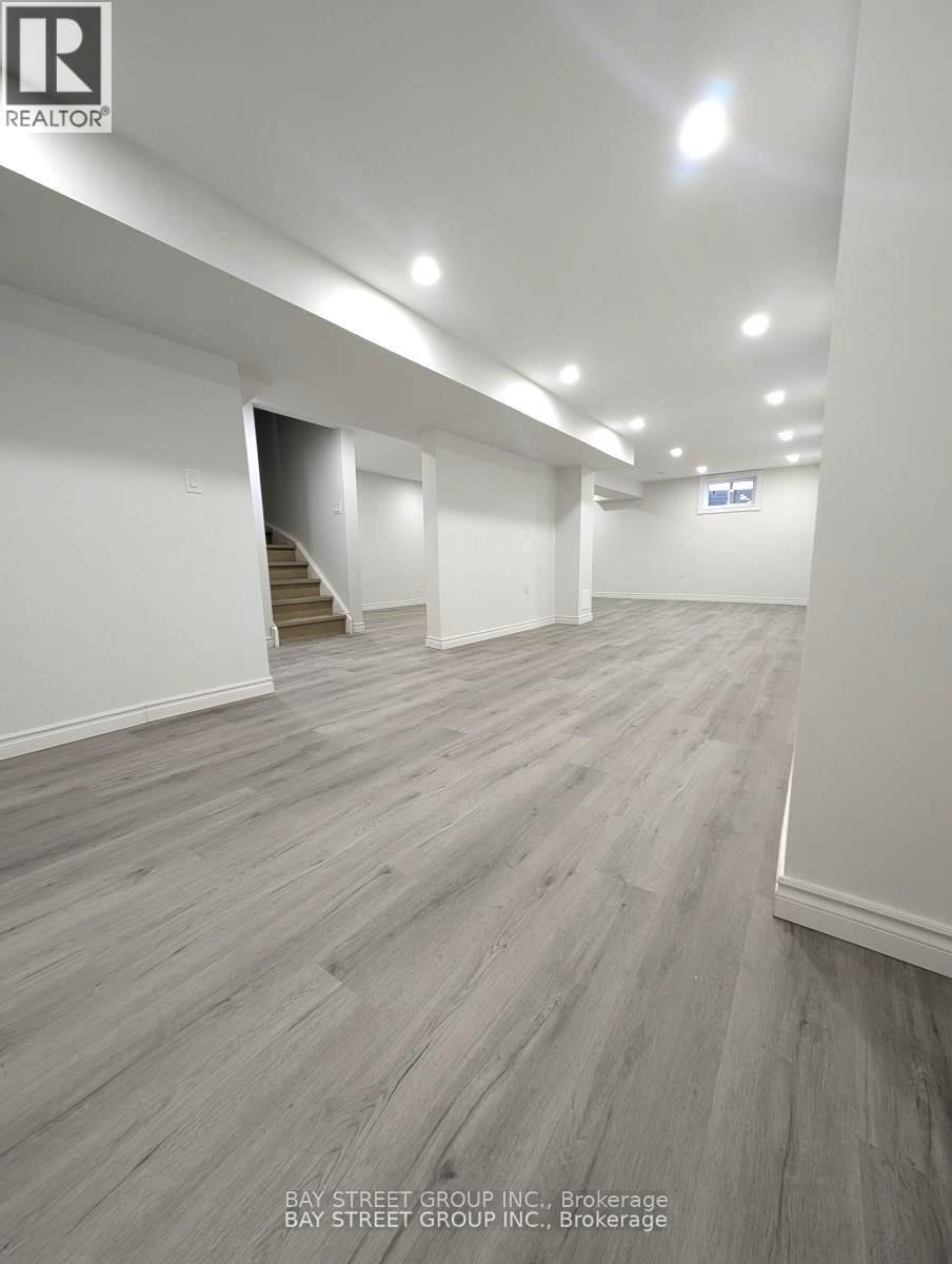 44 Lilac Avenue, Markham, ON