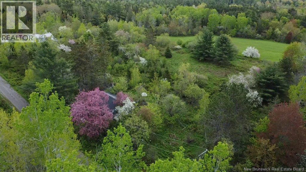 196 Ledge Road, Dufferin, NB