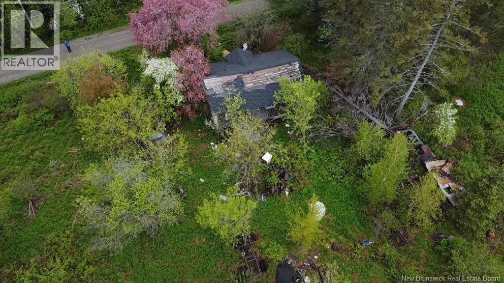 196 Ledge Road, Dufferin, NB