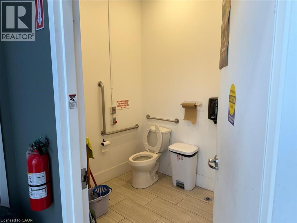 646 Erb Street W Unit# 101, Waterloo, ON