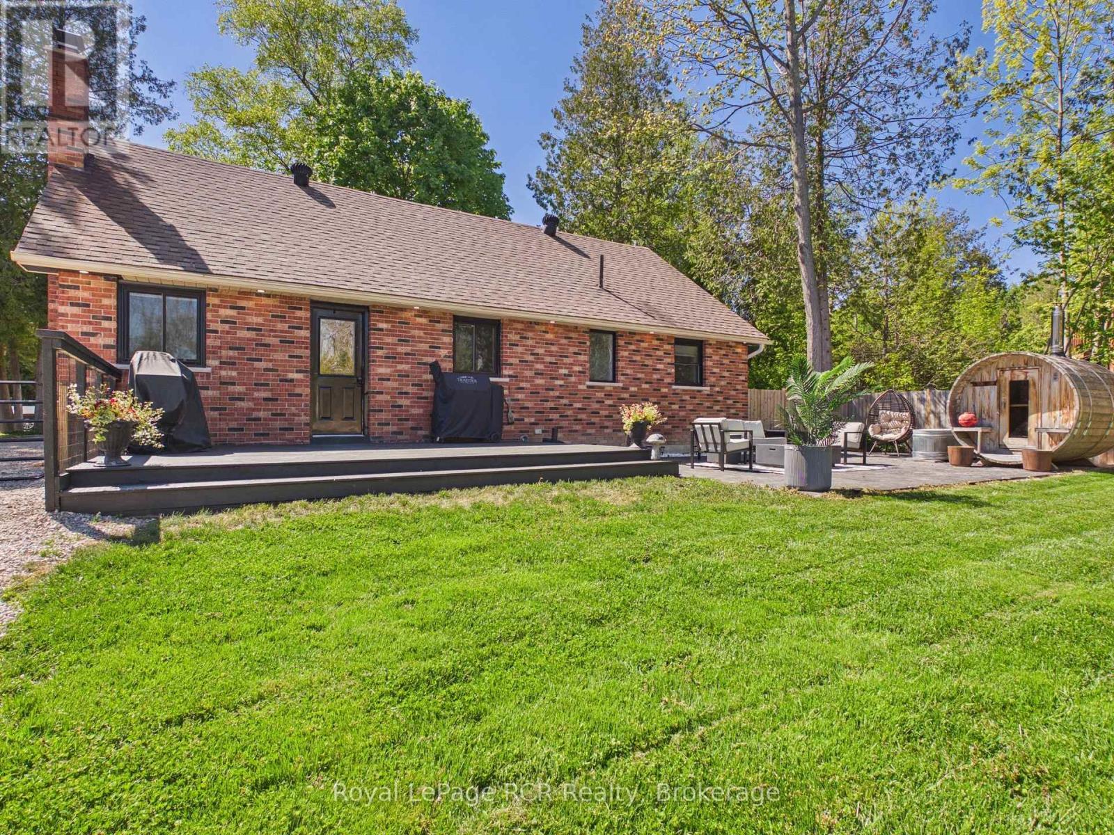 299 Victoria Street, Kincardine, ON