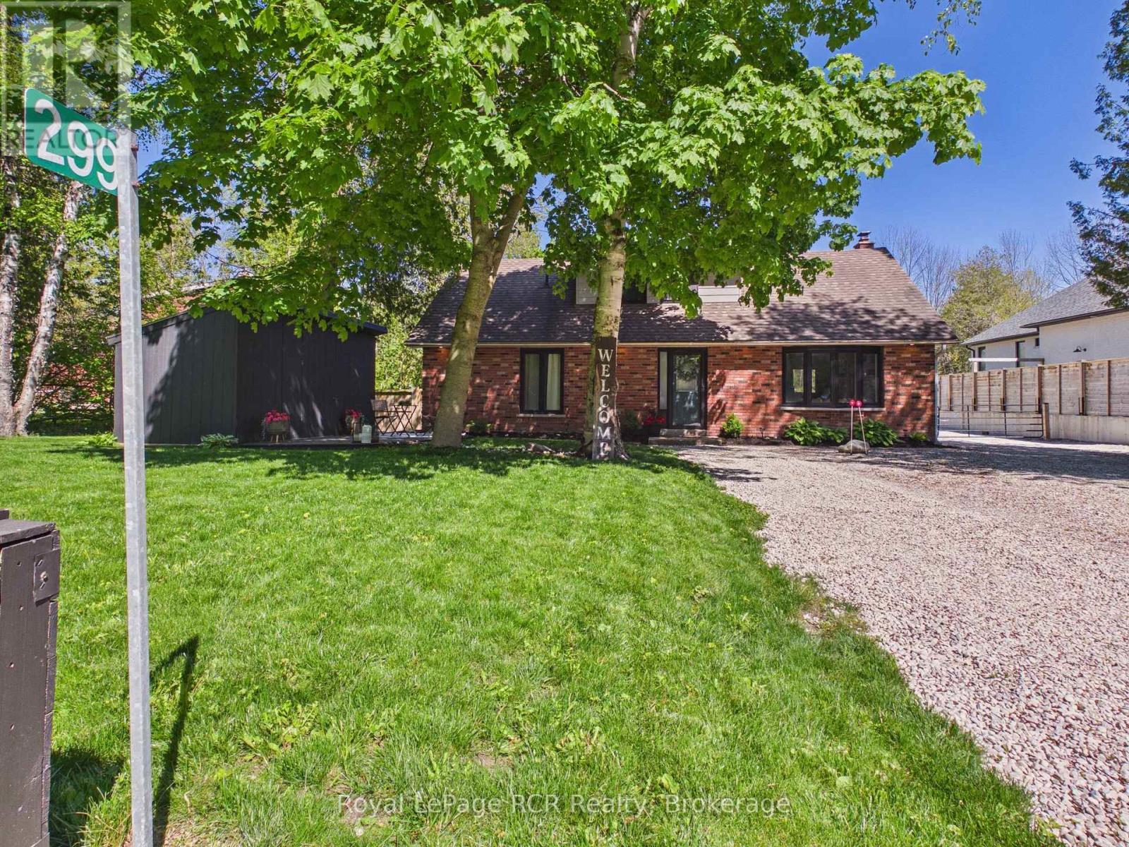 299 Victoria Street, Kincardine, ON