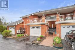 403 - 1 SHERWOOD STREET Kawartha Lakes (Bobcaygeon), ON K0M 1A0