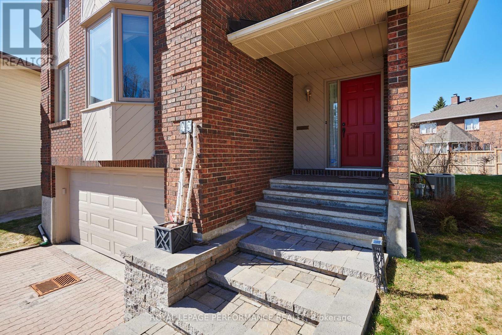 43 Waterview Court, Ottawa, ON