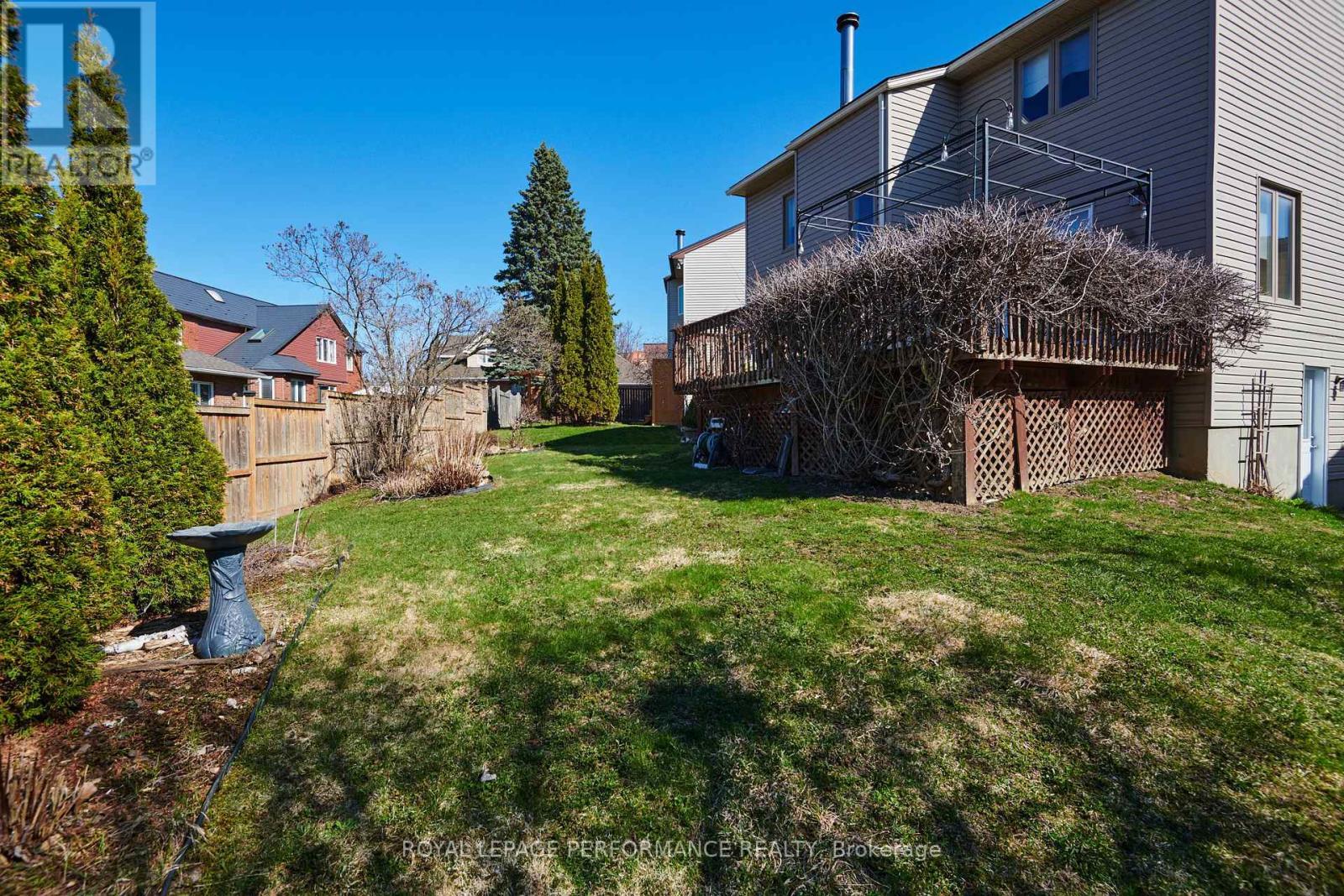 43 Waterview Court, Ottawa, ON