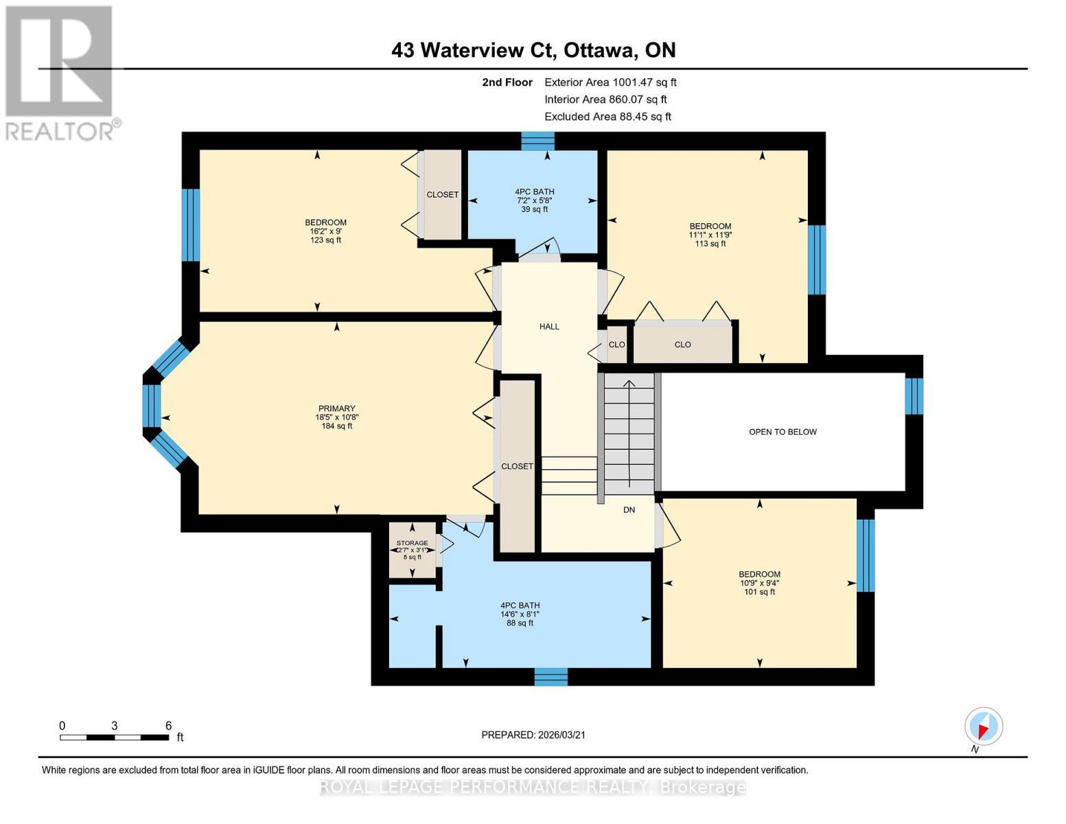 43 Waterview Court, Ottawa, ON