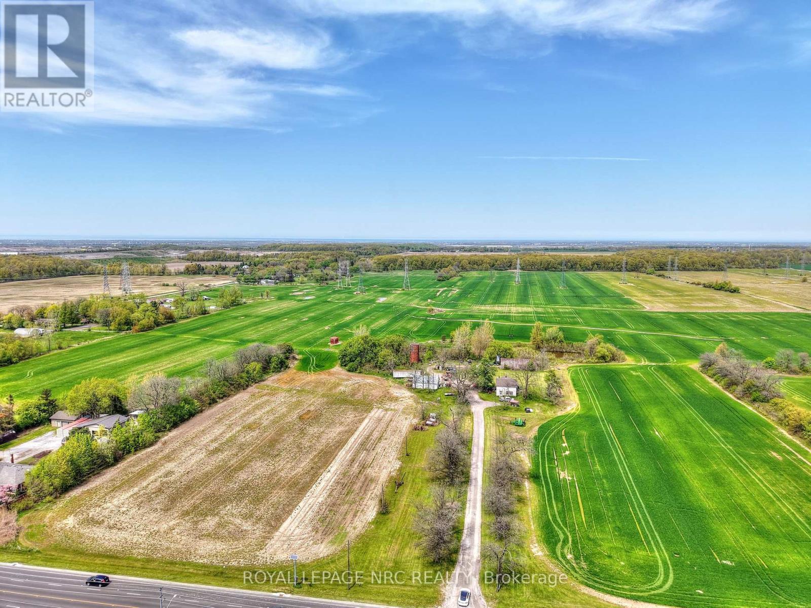 8653 Thorold Stone Road, Niagara Falls (Beaverdams), ON