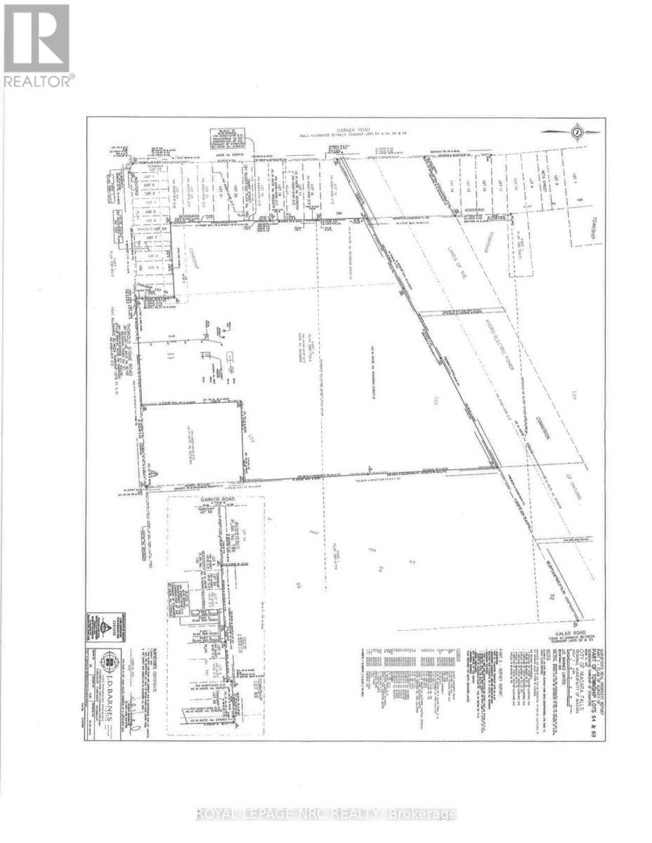 8653 Thorold Stone Road, Niagara Falls (Beaverdams), ON