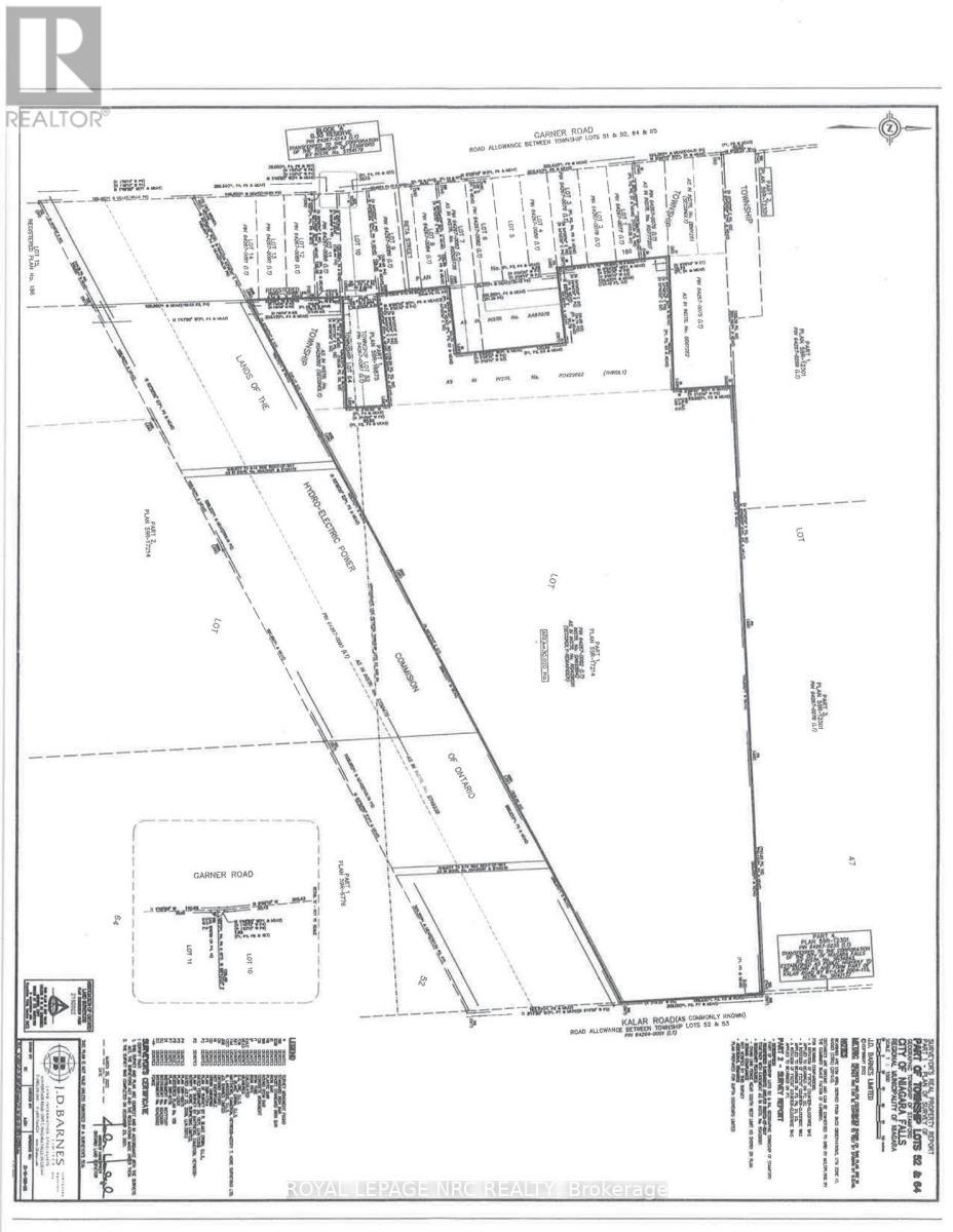 52 Kalar Road N, Niagara Falls (Beaverdams), ON