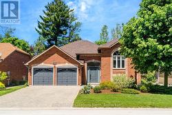 424 RAMBLEWOOD DRIVE Wasaga Beach, ON L9Z 1P3